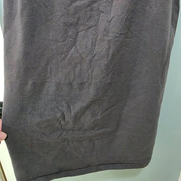 Torrid Grey Adjustable Strap Tank Top Size 1 - Picture 5 of 8